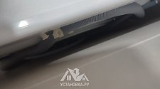 Установить стиральную машину