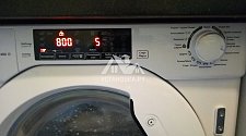 Подключить встроенную стиральную машину в Коммунарке