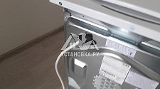 Установить новую электрическую плиту Hansa FCEW53001