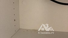 Установить варочную панель