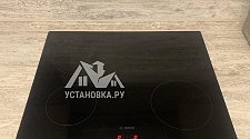 Установить новую индукционную варочную панель