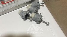 Установить/подключить стиральную машину