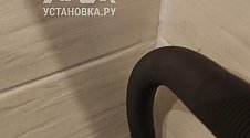 Установить стиральную машину