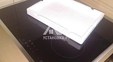 Установить варочную панель Electrolux IPE6440KX