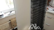 Установить встраиваемый холодильник