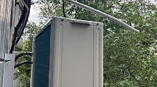 Установить кондиционер 7000-9000
