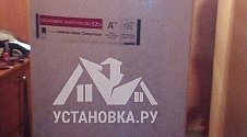 Перевесить двери на холодильнике LG GA-B429SEQZ