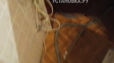 Установить/подключить стиральную машину