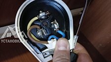 Установить варочную панель