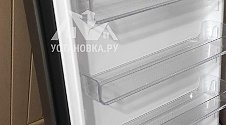Перенавесить двери холодильника