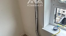 Установить кондиционер 12000-18000