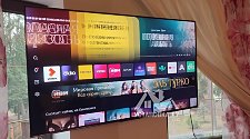 Повесить телевизор