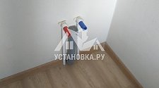 Установить стиральную машину соло на кухне в районе Петровско-Разумовской