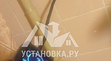 установить новую газовую плиту Дарина