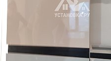 Установить новый встраиваемый холодильник