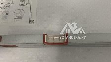 Установить стиральную машину
