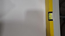 Установить стиральную и сушильную машины в колонну