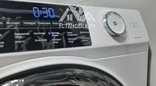 Установить/подключить стиральную машину