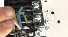 Установить варочную панель