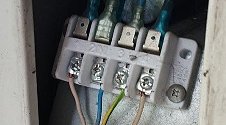 Установить кондиционер 9000-10000