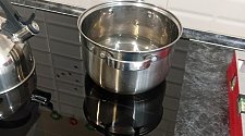 Установить встраиваемую электрическую панель