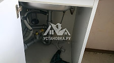 Установить стиральную машину встраиваемую Electrolux EW7F3R48SI