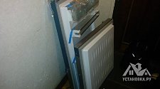 Установить холодильник Liebherr CBNPes 5758