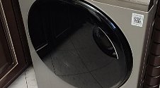 Установить стиральную машину