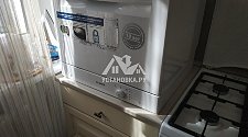 Установить компактную посудомоечную машинку в районе Щёлковской