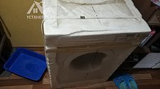 Установить стиральную машину Indesit IWSB 5085 (CIS)