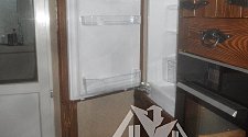 Установить встроенный холодильник Korting KSI 17875 CNF