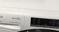 Установить стиральную машину