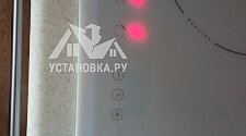 Установить варочную панель