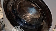Установить стиральную машину