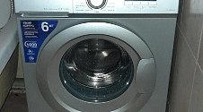 Установить стиральную машину dexp