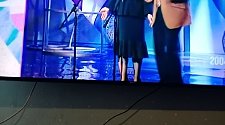 Установить/подвесить и настроить телевизор