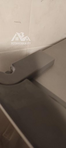 Перенавесить двери холодильника