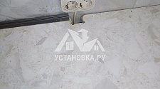 Установить в районе Чертановской стиральную машину соло 