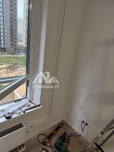 Установить Кондиционер