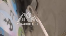  Установить новую индукционную варочную панель KUPPERSBERG ICS 614