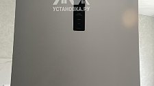 Перенавесить двери холодильника