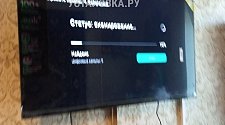 Подвесить и настроить телевизор