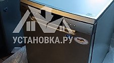 Установить посудомоечную машину соло