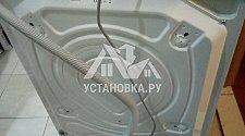 Установить стиральную машину соло в районе метро Ясенево
