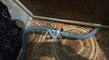 Установить отдельностоящую стиральную машину Candy CS4 1262D3/2-07