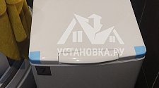 Установить стиральную машину