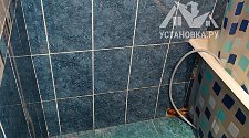 Установить/подключить стиральную машину