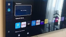 Повесить телевизор