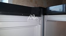 Перевесить двери на отдельно стоящем холодильнике ATLANT ХМ 4423-080 N