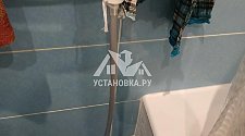 Установить стиральную машину соло в ванной в районе Первомайской